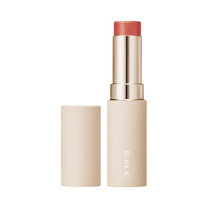 Rmk Color Stick 05 Coral Flare - Cream Cheek and Eye Shadow Highlight Stick by Rmk - YOYO JAPAN