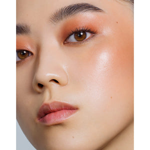 Rmk Color Stick 06 Hot Spell - Cream Cheek and Eye Shadow Highlight Stick by Rmk Official - YOYO JAPAN