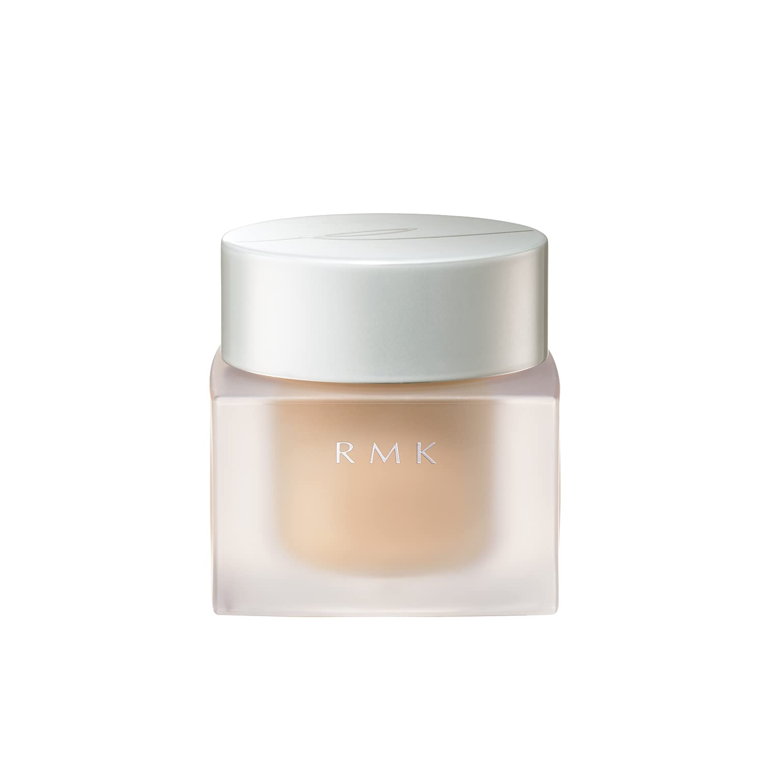 Rmk High Coverage Creamy Foundation Ex 100 30G - Liquid Pore Hiding Formula - YOYO JAPAN