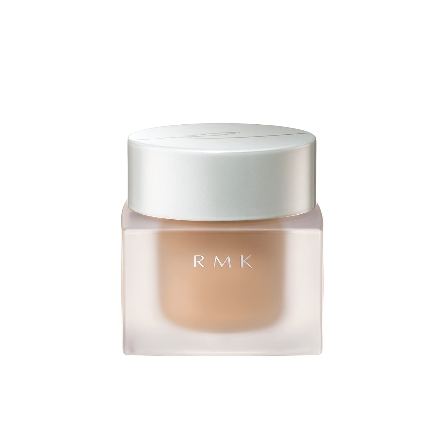 Rmk Creamy Foundation Ex 104 30G - High Coverage Pore Hiding Liquid Foundation - YOYO JAPAN