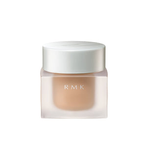 Rmk Creamy Foundation Ex 104 30G - High Coverage Pore Hiding Liquid Foundation - YOYO JAPAN