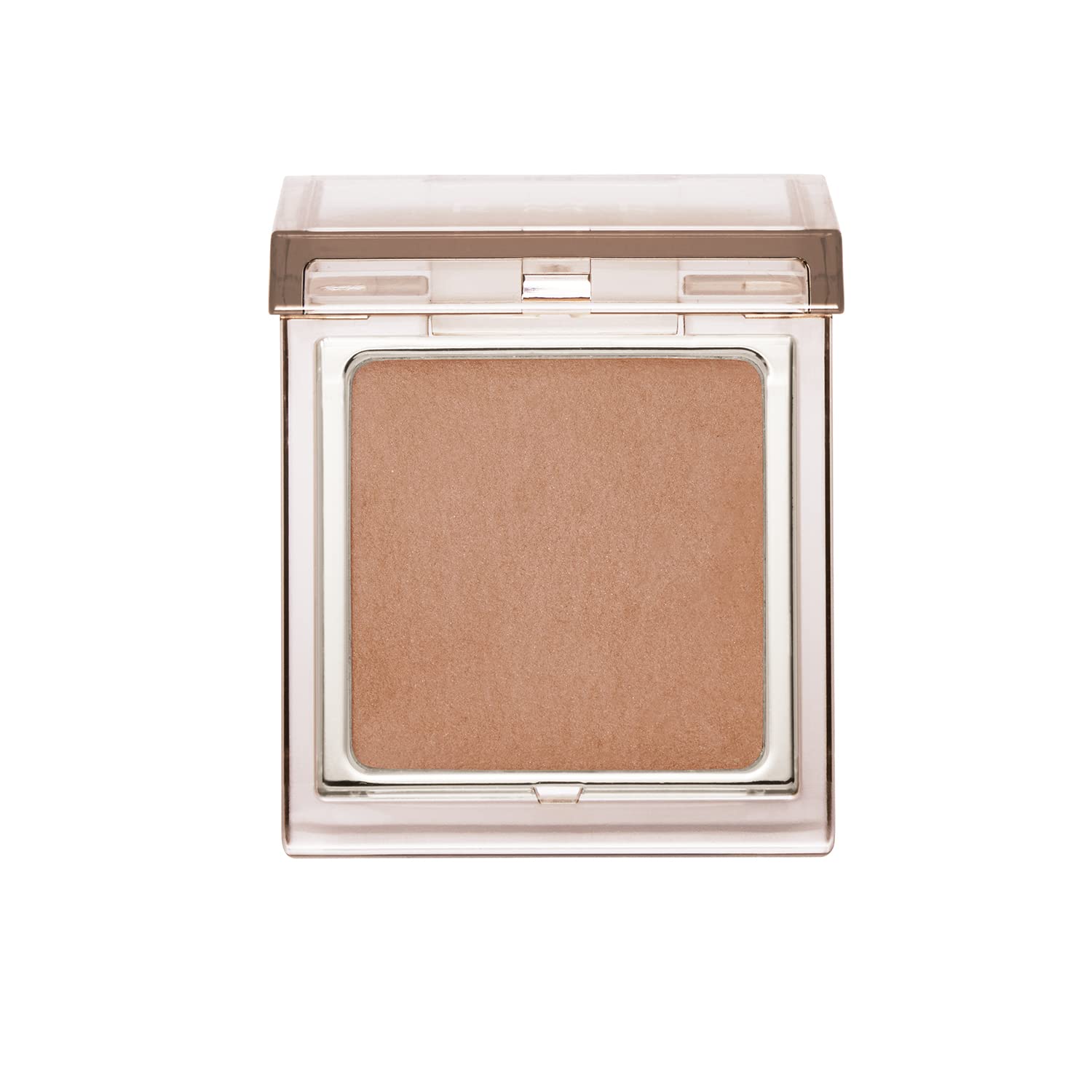 Rmk Infinite Single Eyes 04 Muted Sandstone - Taupe Matte Single Color Eyeshadow - YOYO JAPAN
