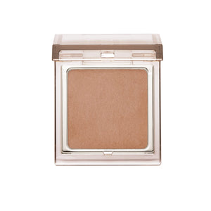 Rmk Infinite Single Eyes 04 Muted Sandstone - Taupe Matte Single Color Eyeshadow - YOYO JAPAN