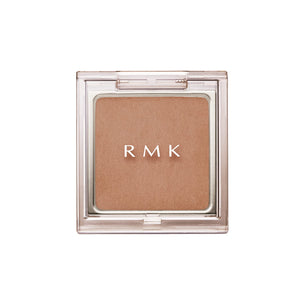 Rmk Infinite Single Eyes 04 Muted Sandstone - Taupe Matte Single Color Eyeshadow - YOYO JAPAN