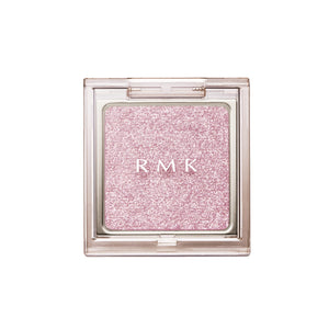 Rmk Infinite Single Eye Shadow 05 Pink Tulle - Sparkling Pink Pearl Glitter - YOYO JAPAN