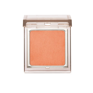 Rmk Infinite Single Eyeshadow 07 Canyon Clay - Peach Beige Matte Matte Orange Tones - YOYO JAPAN
