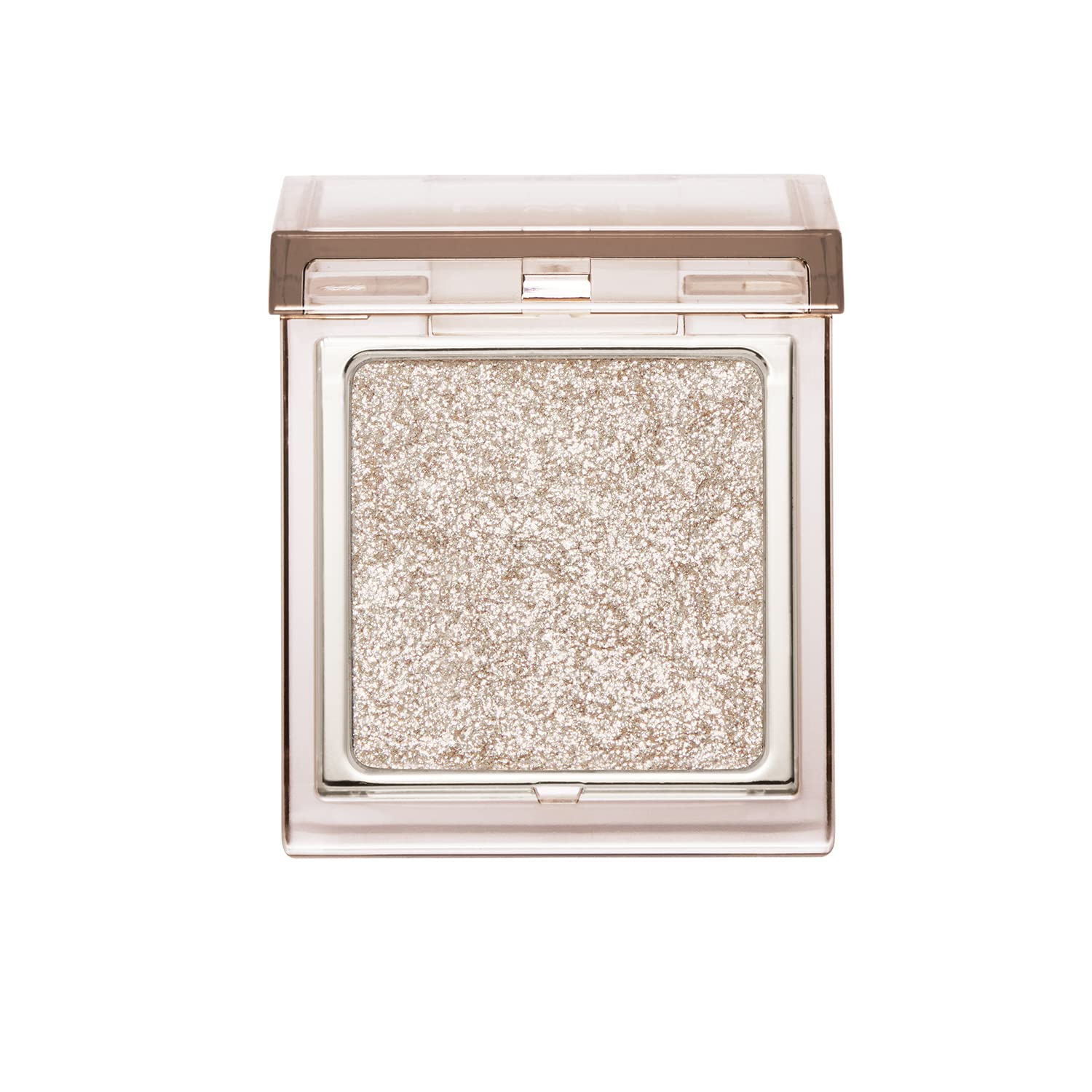 Rmk Infinite Silver Frost 08 - Aurora Glitter Large Pearl Single Color Eyeshadow - YOYO JAPAN