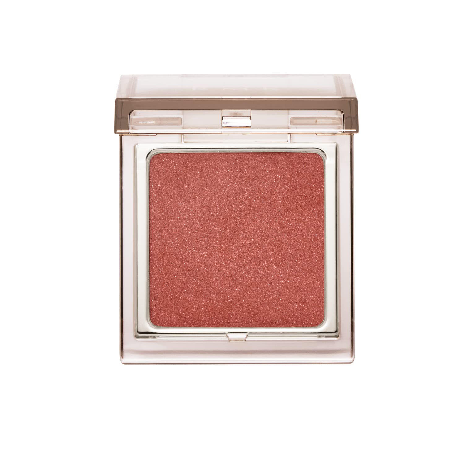 Rmk Infinite Single Eye Fiery Brick 14 - Matte Brick Red Eyeshadow - YOYO JAPAN