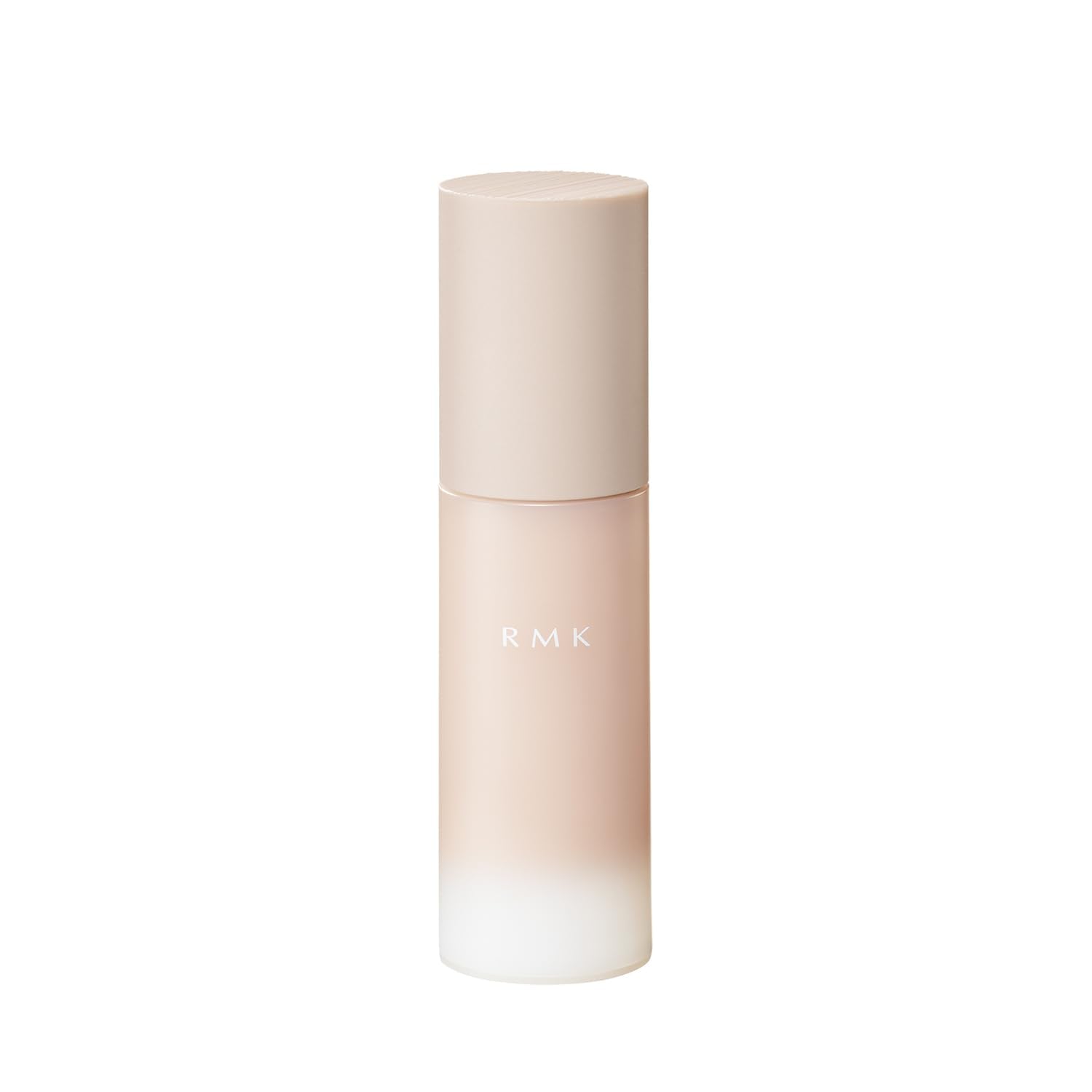 Rmk High Coverage Liquid Creamy Foundation 101 30g - Pore Hiding Cream Foundation - YOYO JAPAN
