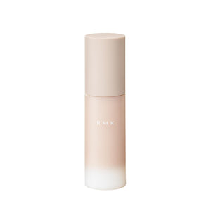 Rmk High Coverage Liquid Creamy Foundation 101 30g - Pore Hiding Cream Foundation - YOYO JAPAN