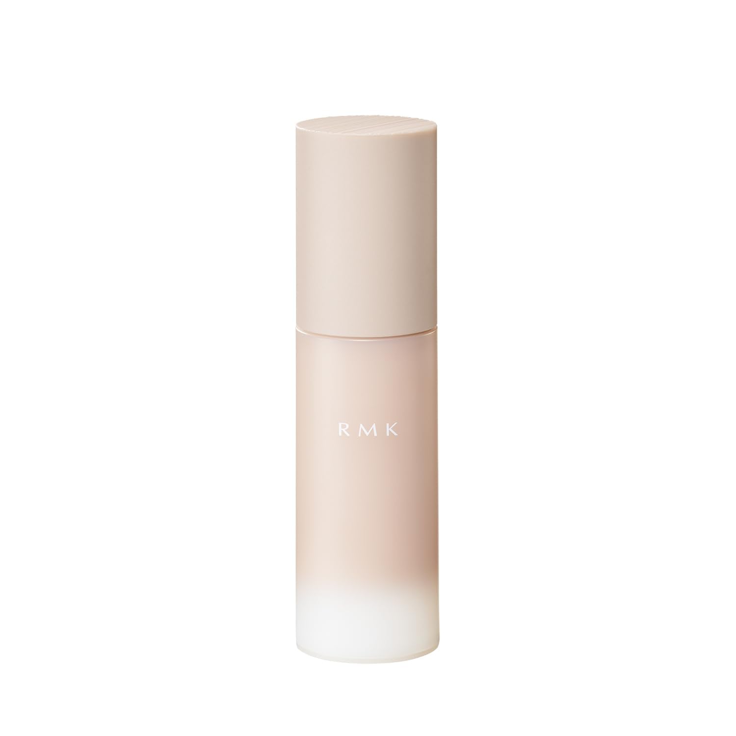 Rmk High Coverage Liquid Cream Foundation 201 30G - Pore Hiding Long-Lasting - YOYO JAPAN
