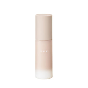Rmk High Coverage Liquid Cream Foundation 201 30G - Pore Hiding Long-Lasting - YOYO JAPAN