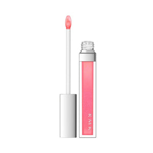 Rmk Lip Jelly Gloss 05 Shiny Pink - Transparent Lipstick and Plumper - YOYO JAPAN