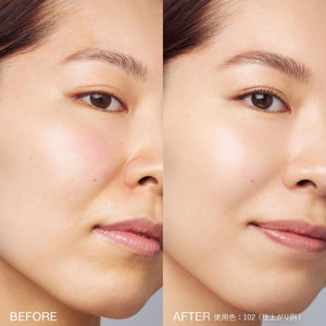 Rmk Liquid Foundation 100 30Ml - Natural Thin Serum Infused Makeup - YOYO JAPAN