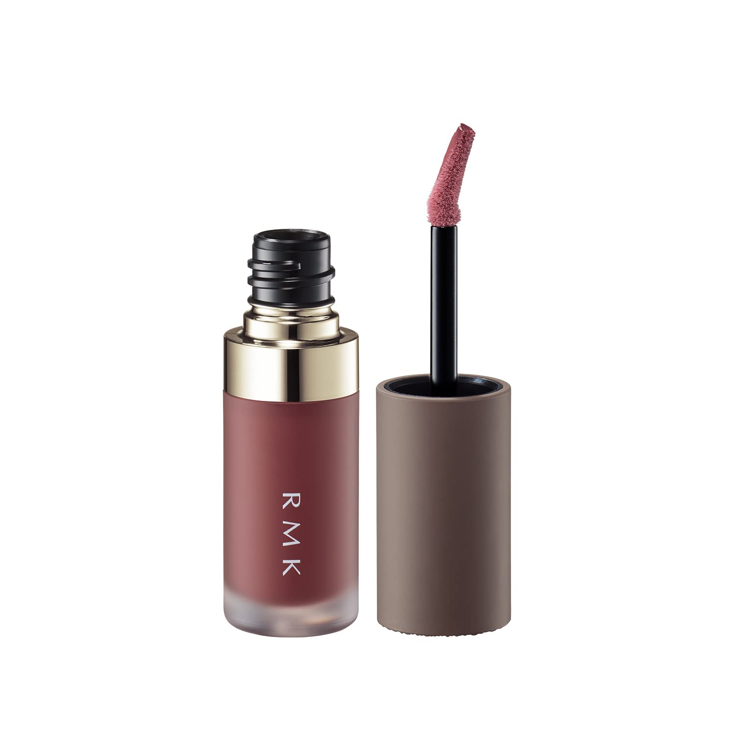 Rmk Liquid Lip Color 07 Dewy Lilac - Lipstick Rouge Lip Gloss with Hyaluronic Acid Moisturizing - YOYO JAPAN