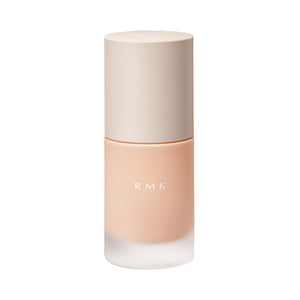 Rmk Luminous Makeup Base Cream 30ml with SPF22 PA++ Moisturizing - RMK Official - YOYO JAPAN