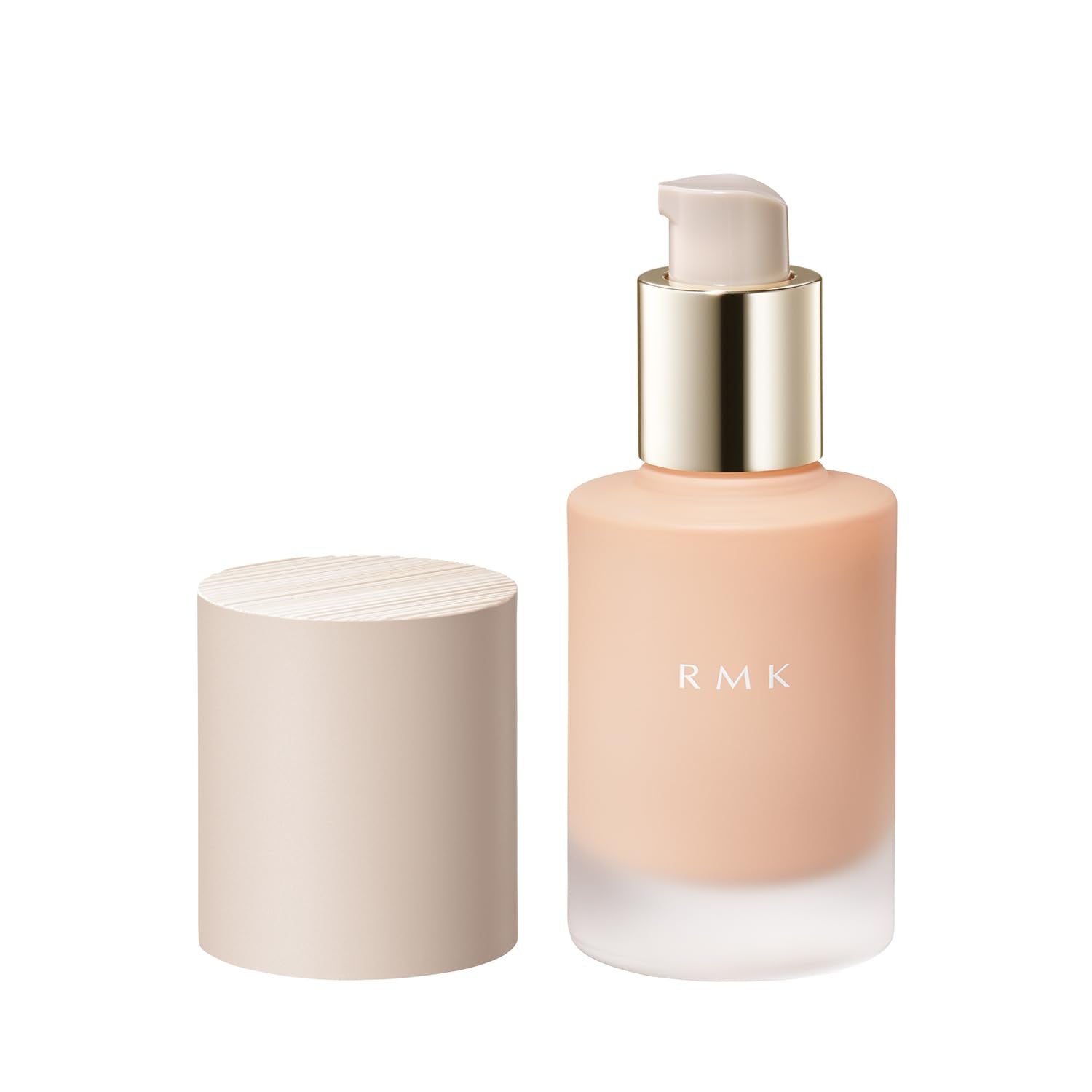 Rmk Luminous Makeup Base Cream 30ml with SPF22 PA++ Moisturizing - RMK Official - YOYO JAPAN
