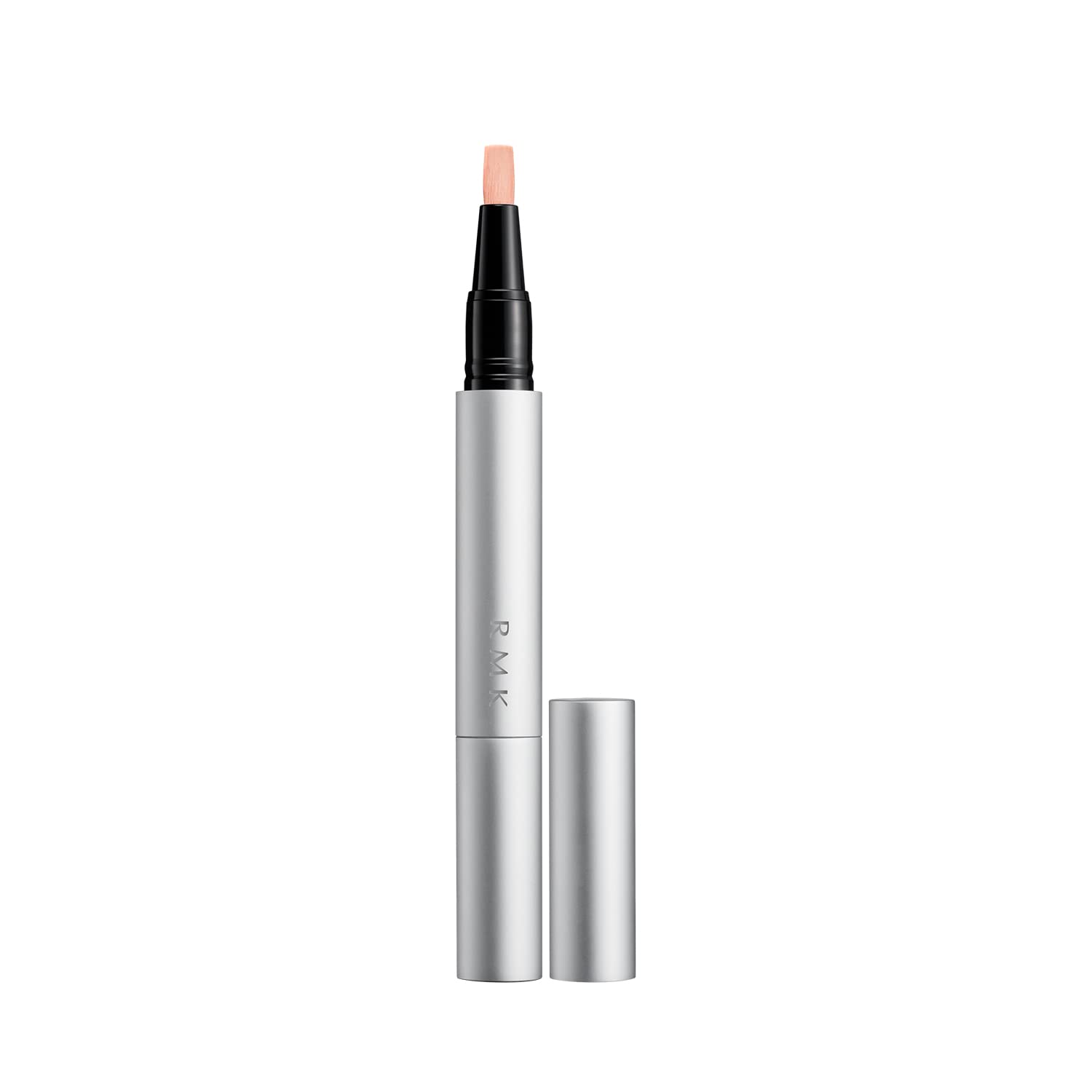 Rmk Luminous Pen Brush Concealer 04 1.7G - Pink Coral Highlight Foundation - YOYO JAPAN