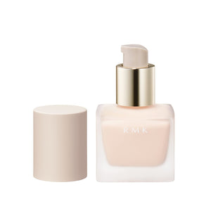 Rmk Official Makeup Base 30ml - Non-Fading Moisturizing Base Cream by Rmk - YOYO JAPAN