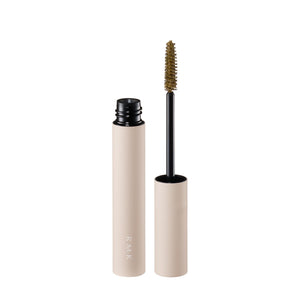 Rmk Separate Curl Mascara N Ex-02 Oregano - Waterproof Color Mascara for Lasting Curl - YOYO JAPAN