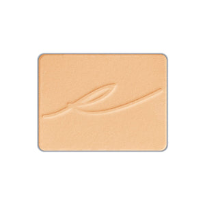 Rmk Silk Fit Slightly Colored Face Powder Refill: Pressed Sebum-Absorption Makeup Touchup - YOYO JAPAN