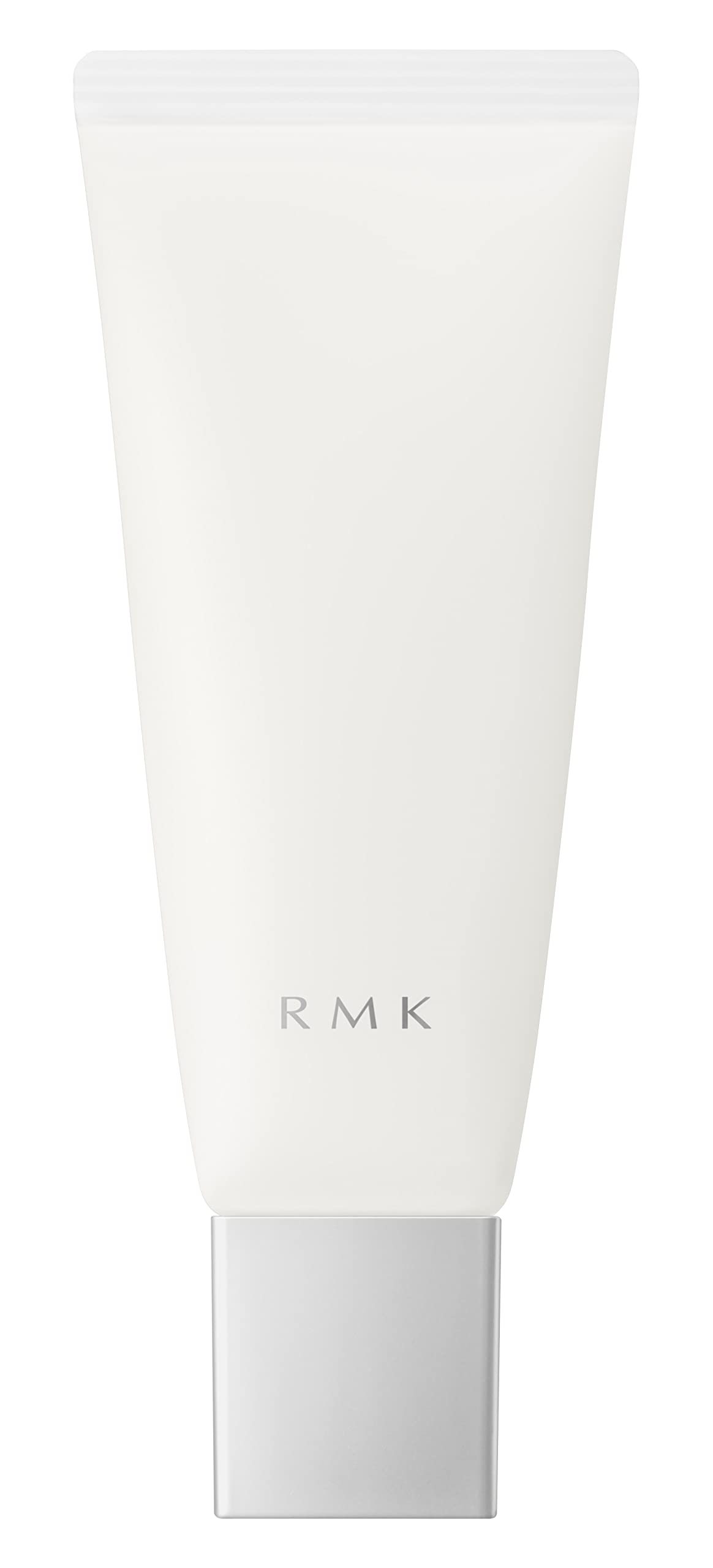 Rmk Smooth Fit Poreless Base 01 35G - Moisturizing Makeup Foundation Cream - YOYO JAPAN
