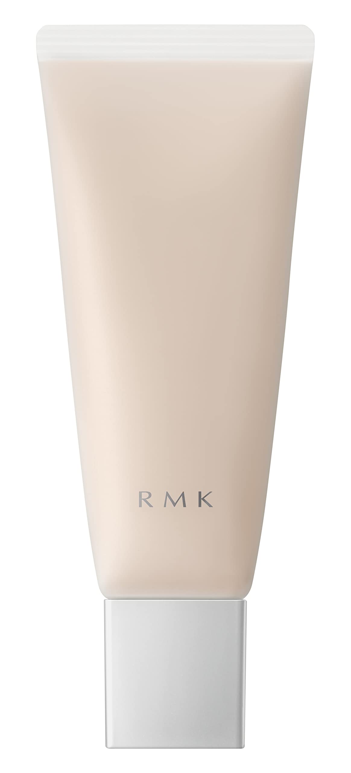 Rmk Smooth Fit Poreless Base 04 35G - Healthy Beige Makeup Base Cream Moisturizing Foundation - YOYO JAPAN