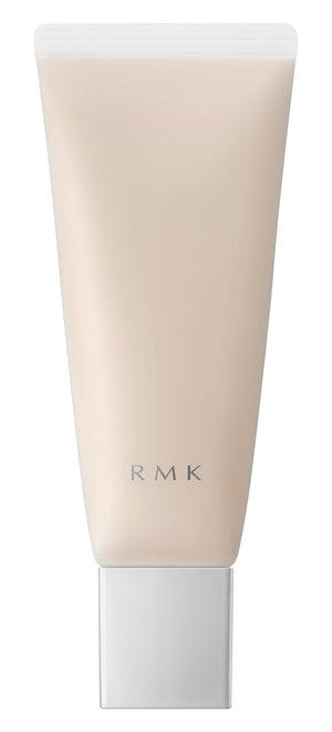 Rmk Smooth Fit Poreless Base 04 35G - Healthy Beige Makeup Base Cream Moisturizing Foundation - YOYO JAPAN