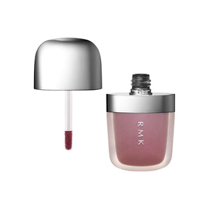 Rmk Stone Whip Eyes 06 Two Minds - Pearl Single Color Liquid Cream Eyeshadow - YOYO JAPAN