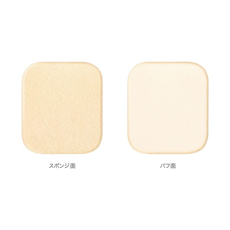 RMK Official W Sponge for Makeup Application – High-Quality Blending Tool by RMK - YOYO JAPAN