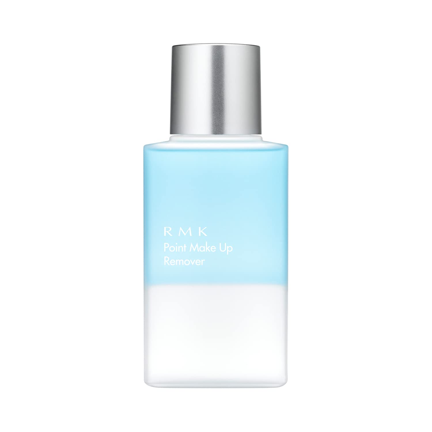 Rmk Eye Makeup Remover Waterproof Compatible Point Makeup Cleansing - 145ml - YOYO JAPAN