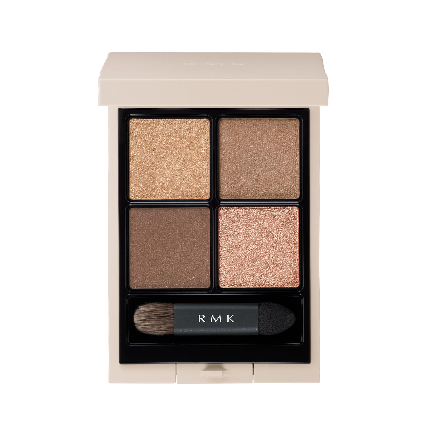 RMK Synchromatic Palette 01 Soft Spot - YOYO JAPAN
