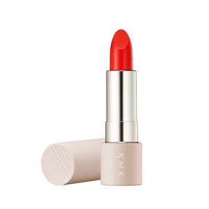 Rmk The Lip Color 09 On Fire - High Glossy Moisture Vivid Lipstick - YOYO JAPAN