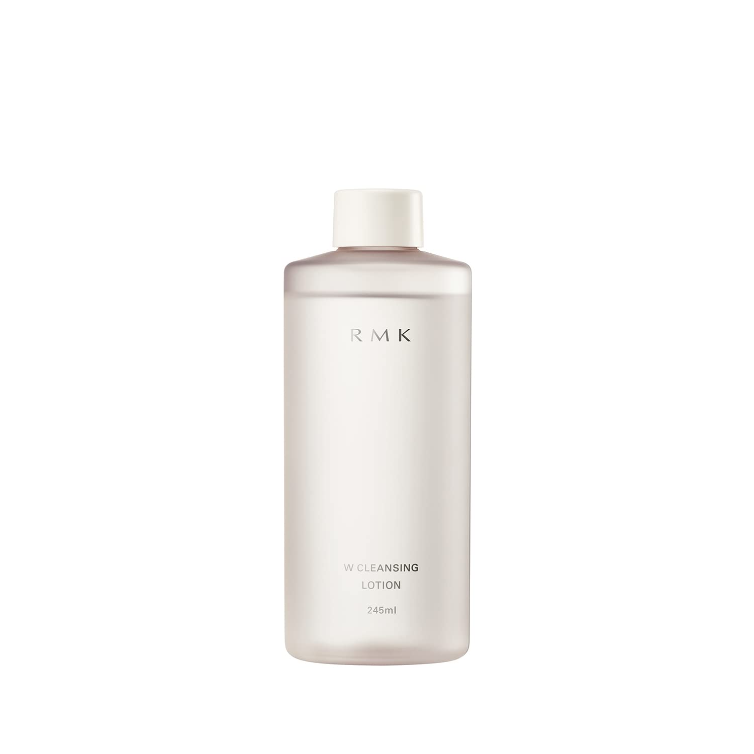 Rmk W Fresh Moisturizing Skin Care 245Ml Refillable Make-off Cleansing Lotion - YOYO JAPAN