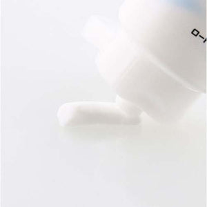 Rohto Hada Labo Gokujyun Hyaluronic Foaming Wash Cleanser Tube 100g - YOYO JAPAN