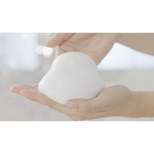 Rohto Hada Labo Gokujyun Hyaluronic Foaming Wash Cleanser Tube 100g - YOYO JAPAN