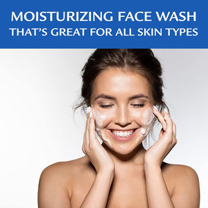 Rohto Hada Labo Gokujyun Hyaluronic Foaming Wash Cleanser Tube 100g - YOYO JAPAN