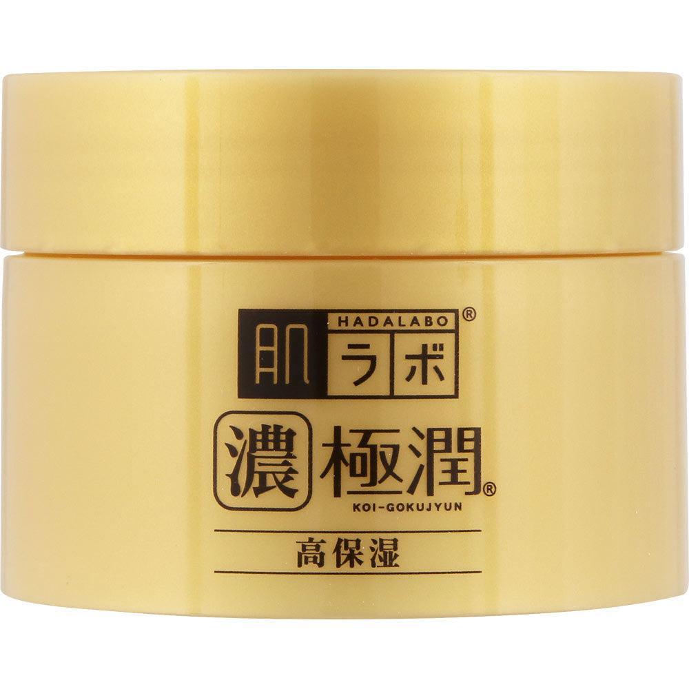 Rohto Hada Labo Koi Gokujyun Perfect Gel 100g - YOYO JAPAN