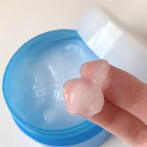 Rohto Hada Labo Shirojyun Hydrating Face Cream 100g - YOYO JAPAN