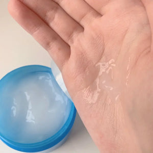 Rohto Hada Labo Shirojyun Hydrating Face Cream 100g - YOYO JAPAN