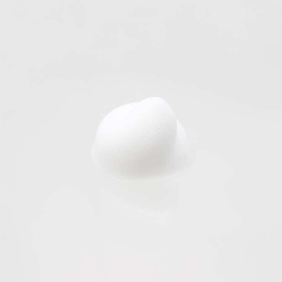 Rohto Mentholatum Acnes Fluffy Foam Face Wash Acne Cleanser 160ml - YOYO JAPAN