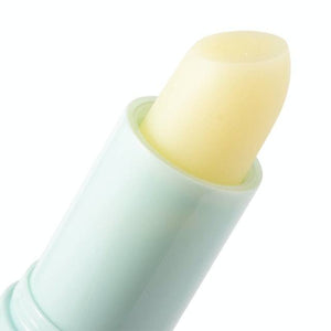 Rohto Mentholatum Natural Lip Baby Balm Fragrance Free Lip Cream 4g - YOYO JAPAN