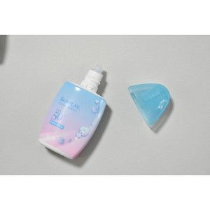 Rohto Mentholatum Sunplay Clear Water Waterproof Sunscreen SPF50+ 30g - YOYO JAPAN