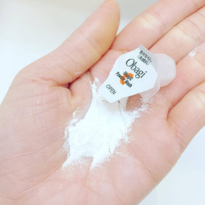 Rohto Obagi C Powder Wash Vitamin C x Enzyme 30P - YOYO JAPAN