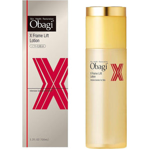 Rohto Obagi X Lift Lotion Beauty Toner 150ml - YOYO JAPAN