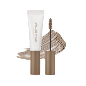 Rom&Nd Cara 03 Modern Beige Brow Pencil - YOYO JAPAN