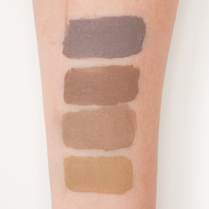 Rom&Nd Cara 03 Modern Beige Brow Pencil - YOYO JAPAN