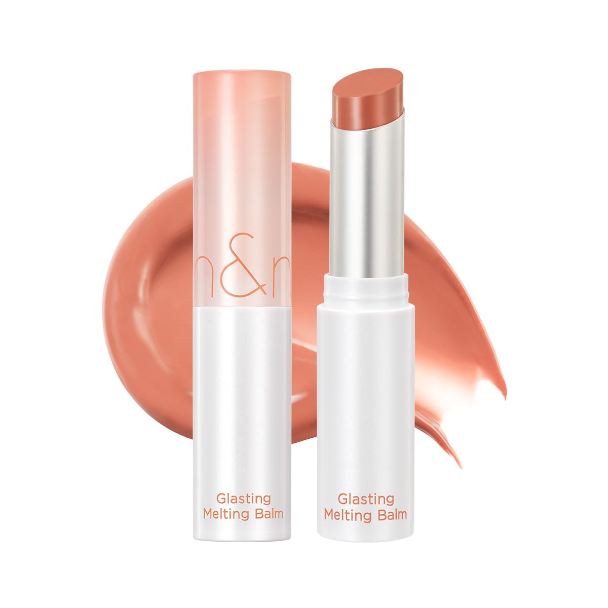 Rom&Nd Balm 01 Coco Nude - YOYO JAPAN