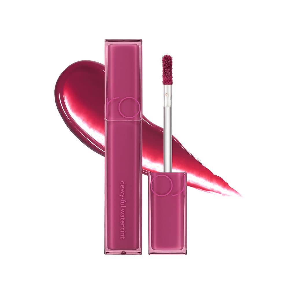 Rom&Nd Water Tint 08 Berry Divine - YOYO JAPAN