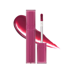 Rom&Nd Water Tint 08 Berry Divine - YOYO JAPAN